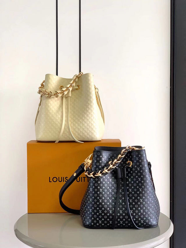 Satchel Bags - VL Bags - 1370