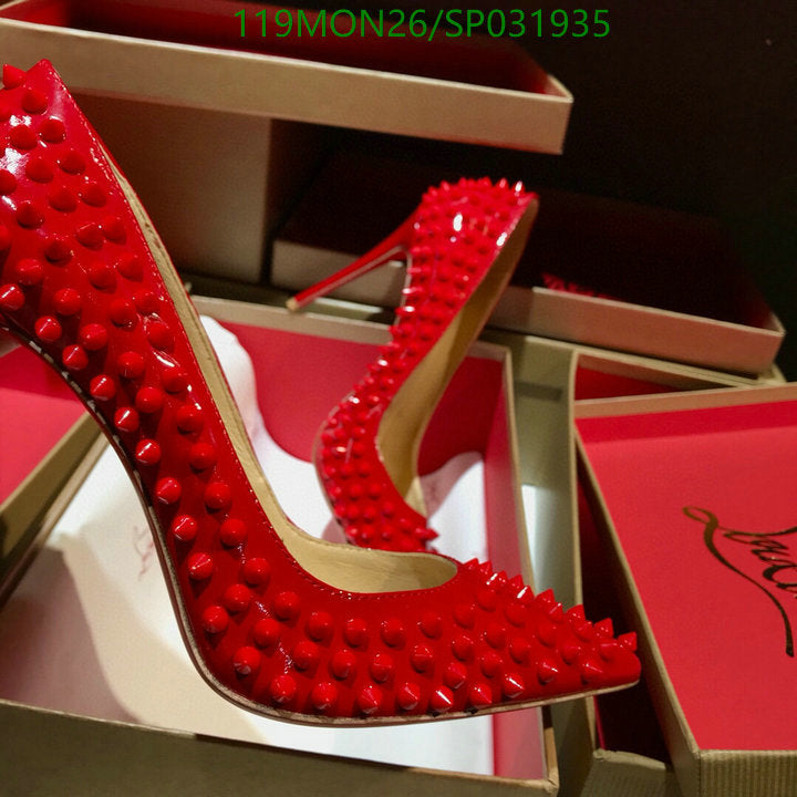 SAMC - CBL Women Shoes - 179
