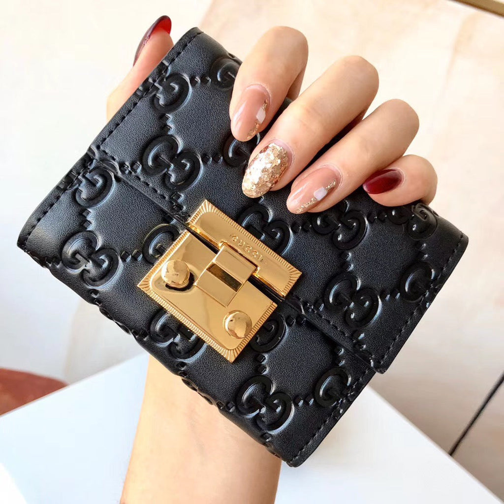 EN - New Arrival Wallet GCI 008