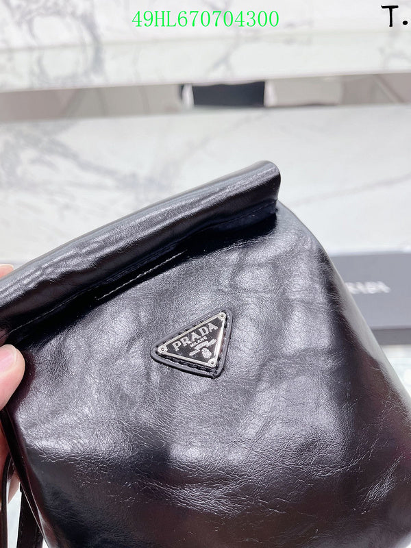 Satchel Bags - PDA Bags - 4166