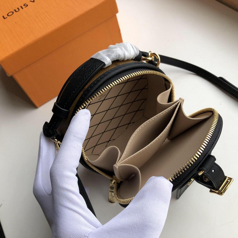 Glami Fashion Lu-Vi bags - 17832