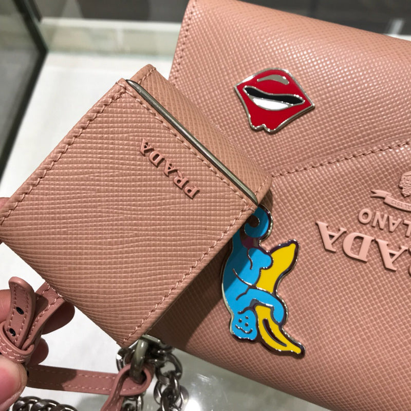 Satchel Bags - PDA Bags - 2536