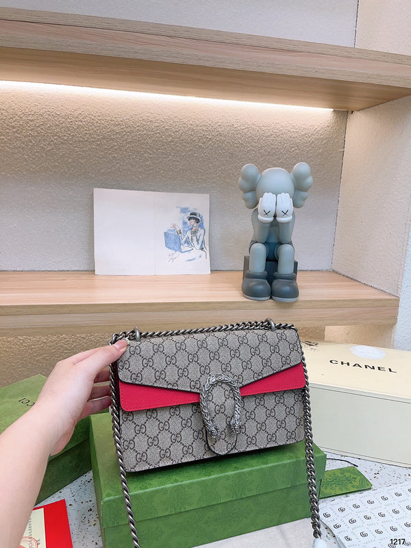 Glami Fashion - GCI Bags - 11659