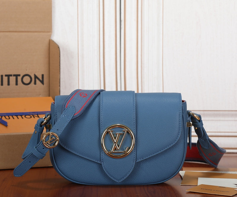 Glami Fashion Lu-Vi bags - 17112