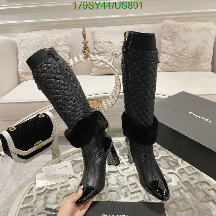 SAMC - CHL Women Boots - 136