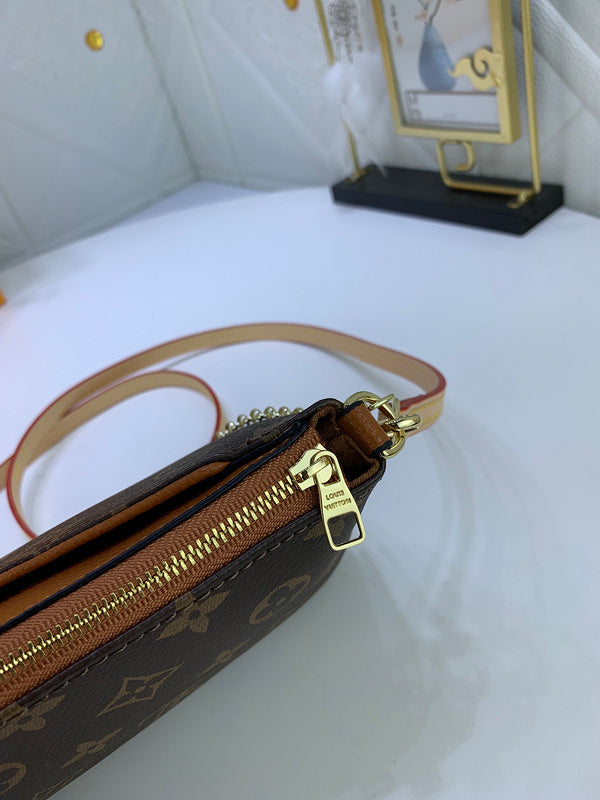 GlamI Lu-Vi bags - 3572