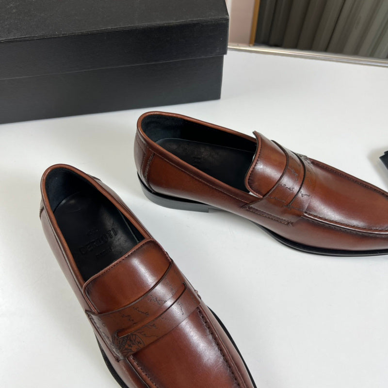 Glami - BRE Men Shoes - 424