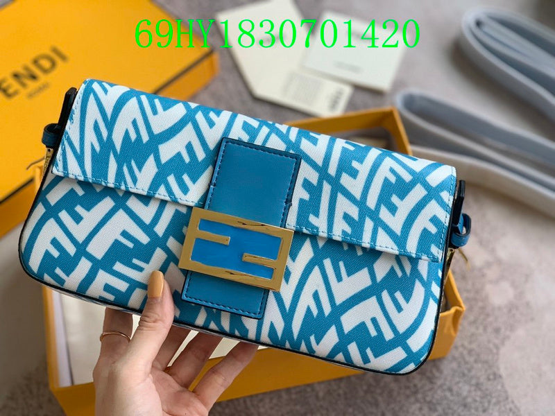 Glami - FDE Bags - 2612