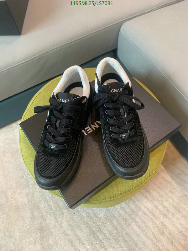 SAMC - CHL Women Shoes Sneakers - 214