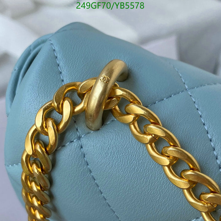 SAMC - CHL Bags - 862