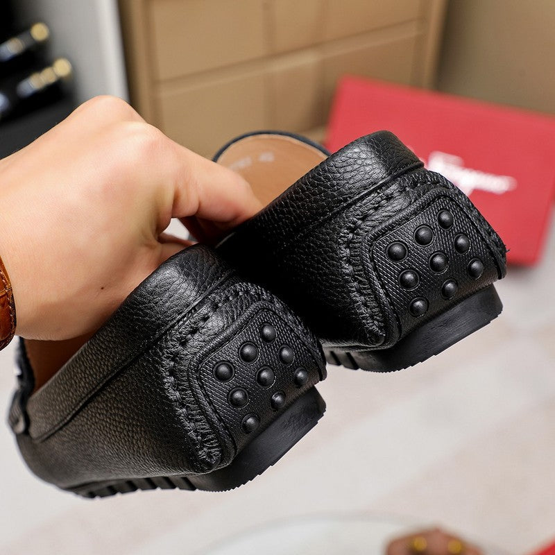 Glami - FGO Men Shoes - 929