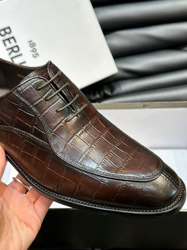 Glami - BRE Men Shoes - 244