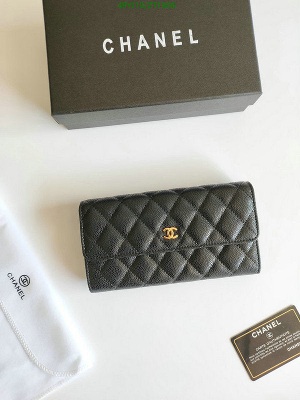 SAMC - CHL Wallets - 045