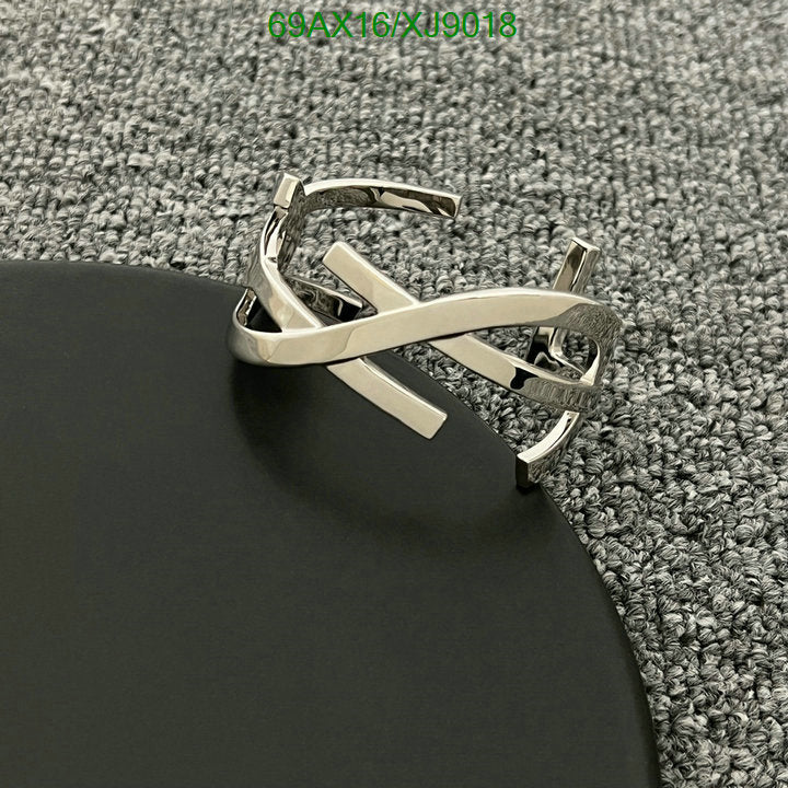 SAMC - YLS Jewelry - 107