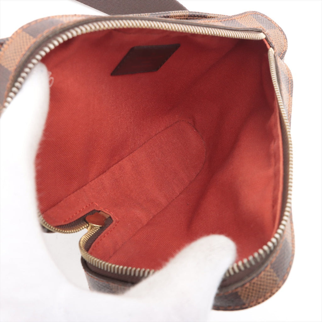 Louis Vuitton Damier Geronimos N51994