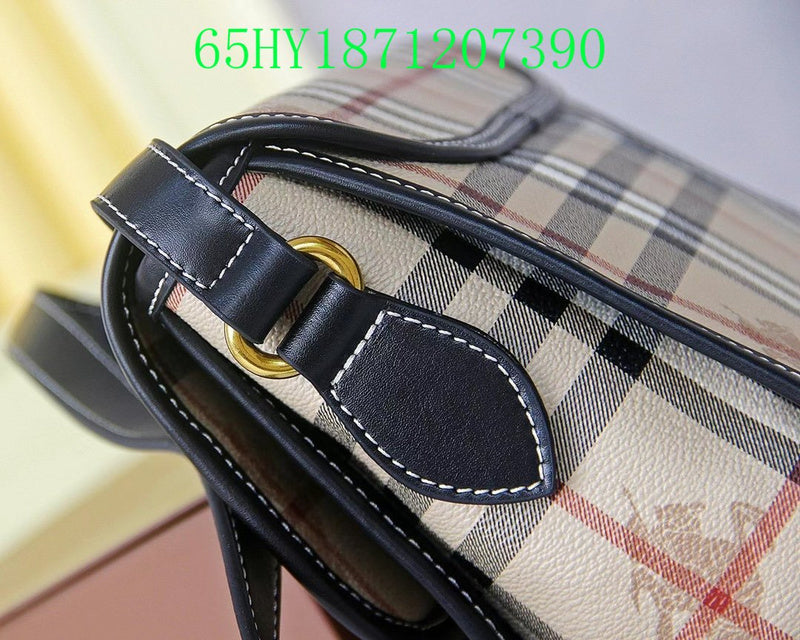 ELE Fashion -BBR Bags - 333