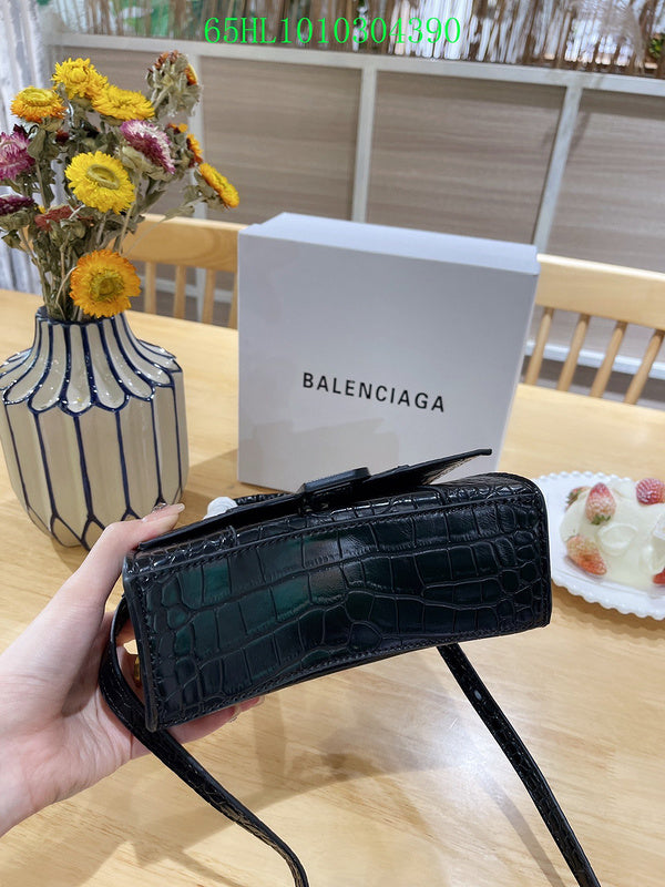Satchel Bags - BGA Bags - 2378