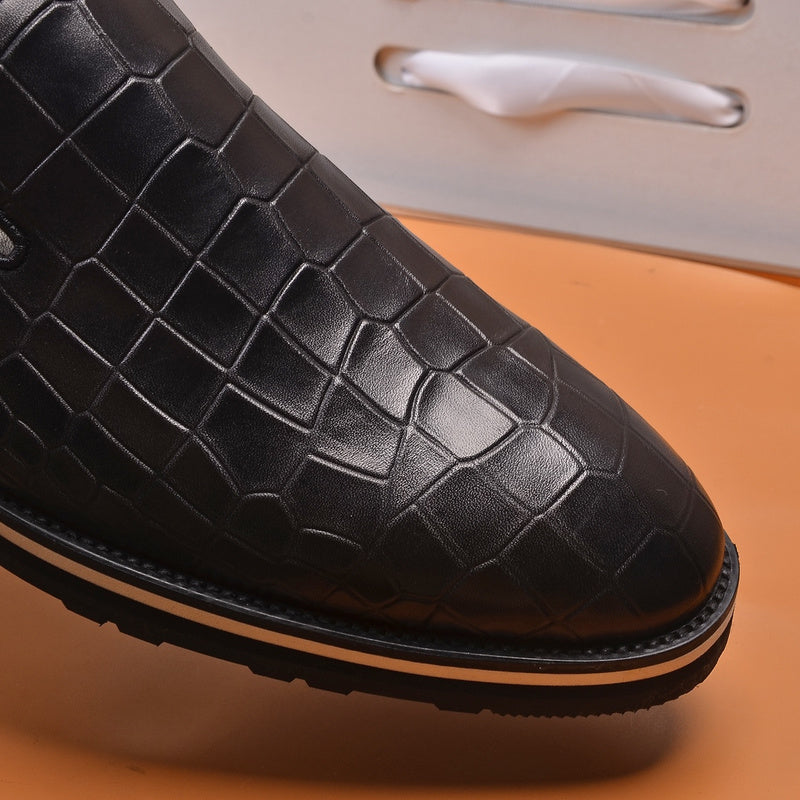 Glami - BRE Men Shoes - 488