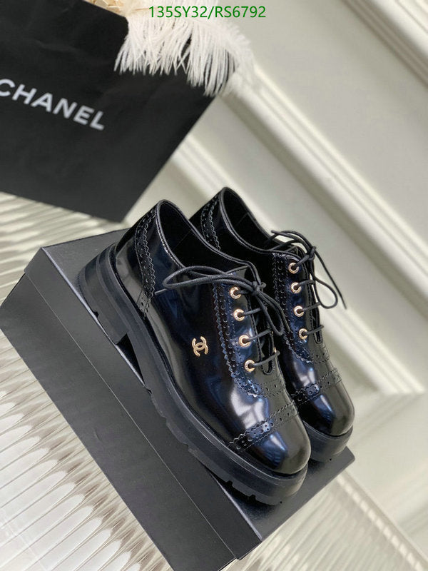 SAMC - CHL Women Shoes - 078