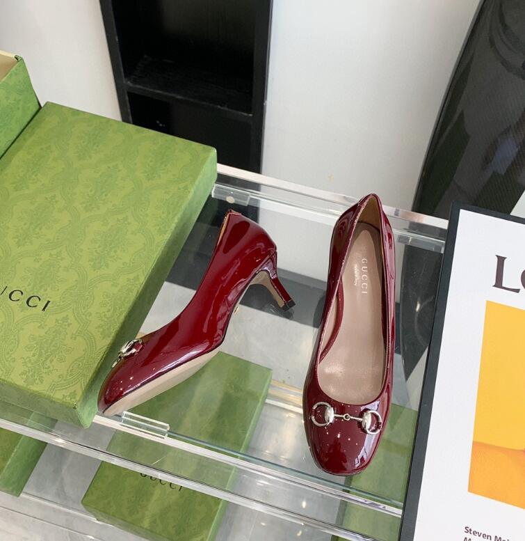 SAMC - GUKI Women Shoes - 1499