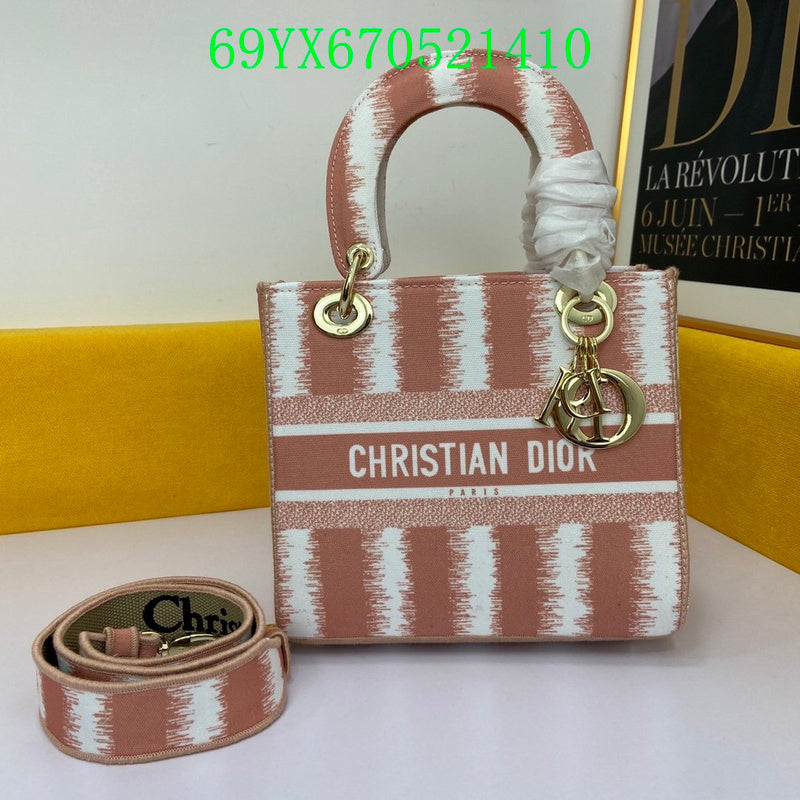 Glami - DOR Bags - 1201