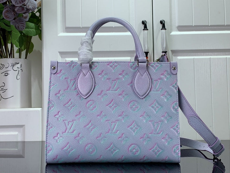 Glami- Glami- Lu-Vi bags - 3565