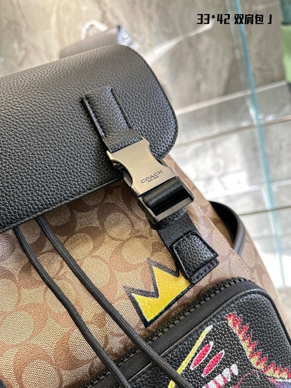 Satchel Bags - CCH Bags - 298