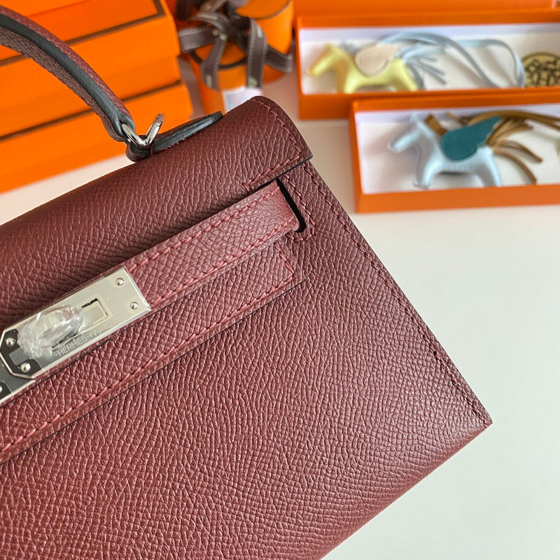 Glamy - HMS Bags - 539