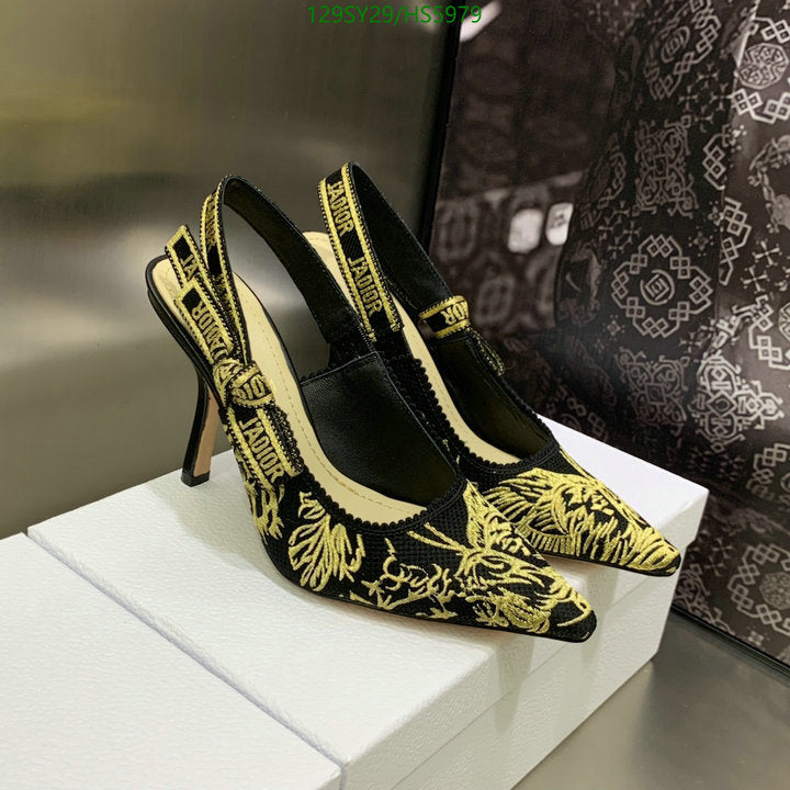 SAMCC - DOR Women Shoes - 2218
