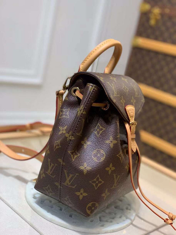 Glami Fashion Lu-Vi bags - 17372