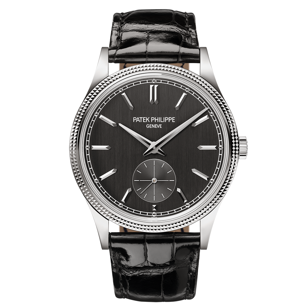 Patek Philippe Calatrava 6119G-001
