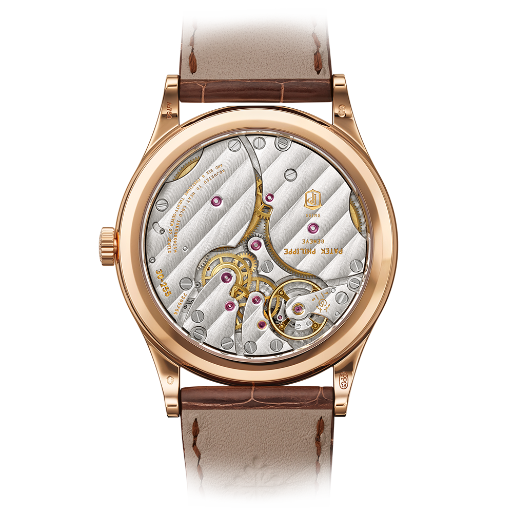 Patek Philippe Calatrava 6119R-001