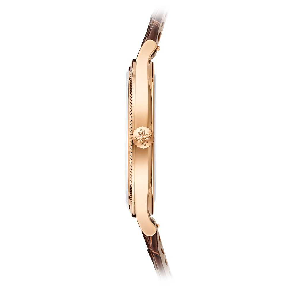 Patek Philippe Calatrava 6119R-001