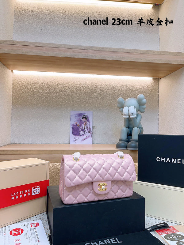 Satchel Bags - CHL Bags - 6926