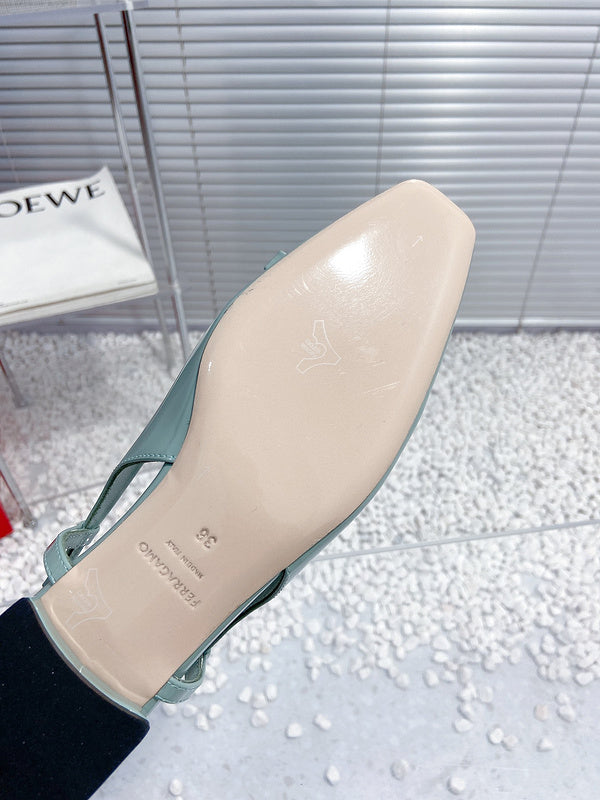 Glami - FGO Women Shoes - 257