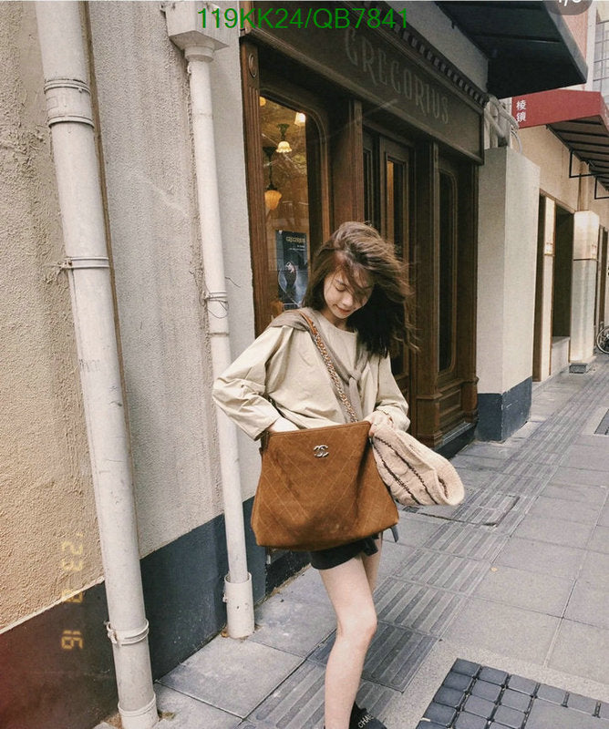 SAMC - CHL Bags Handbags - 058