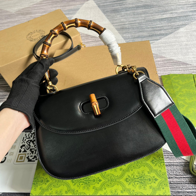 Satchel Bags - GCI Bags - 7449
