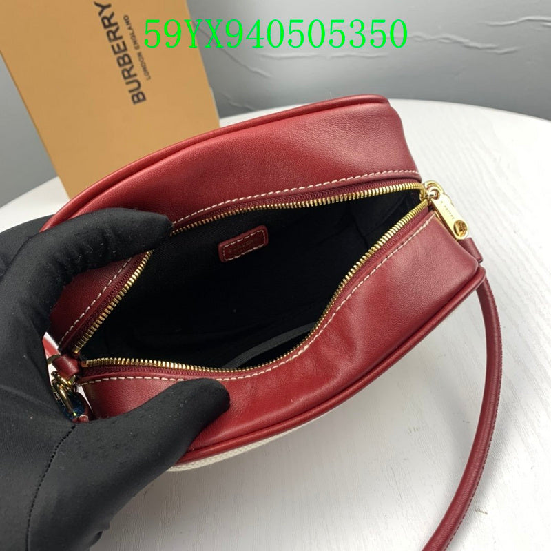 ELE Fashion -BBR Bags - 531