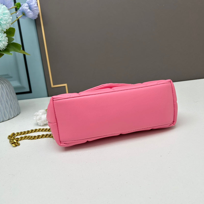 Satchel Bags - SLY Bags - 1365