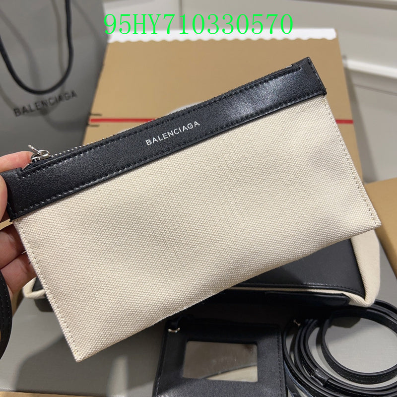 Glami GlamI - BGA Bags - 1846