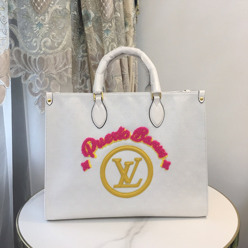 Satchel Bags - VL Bags - 2150