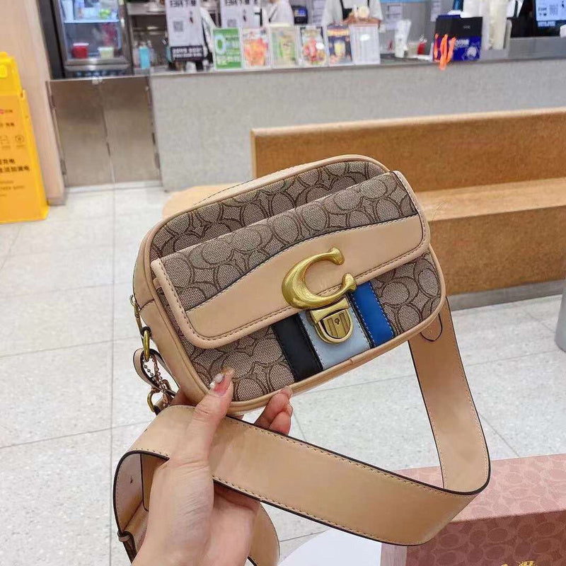 Satchel Bags - CCH Bags - 462