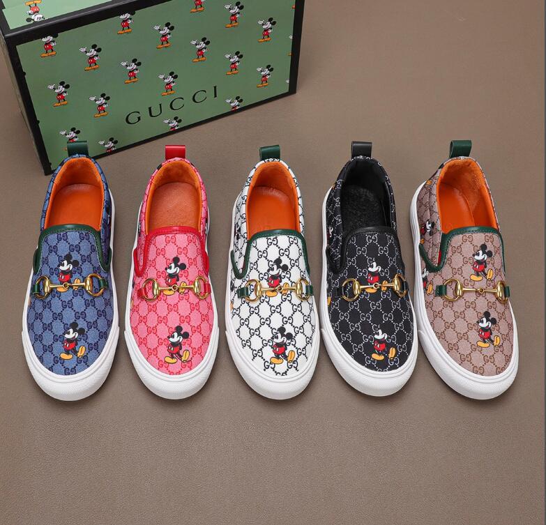 SAMC - GUKI Women Shoes - 1997