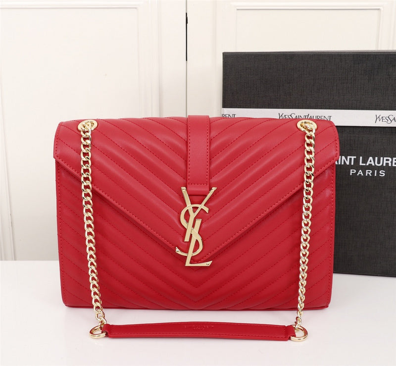 Satchel Bags - SLY Bags - 1709