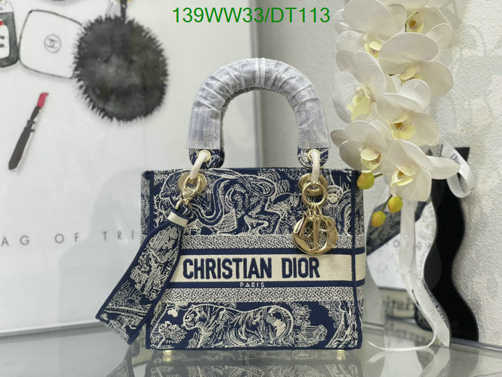SAMCC - DOR Bags - 1034