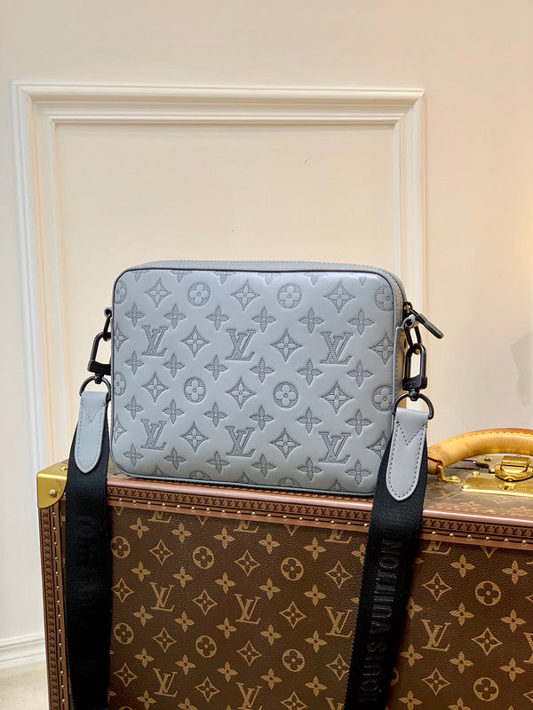 Satchel Bags - VL2 Bags - 1092