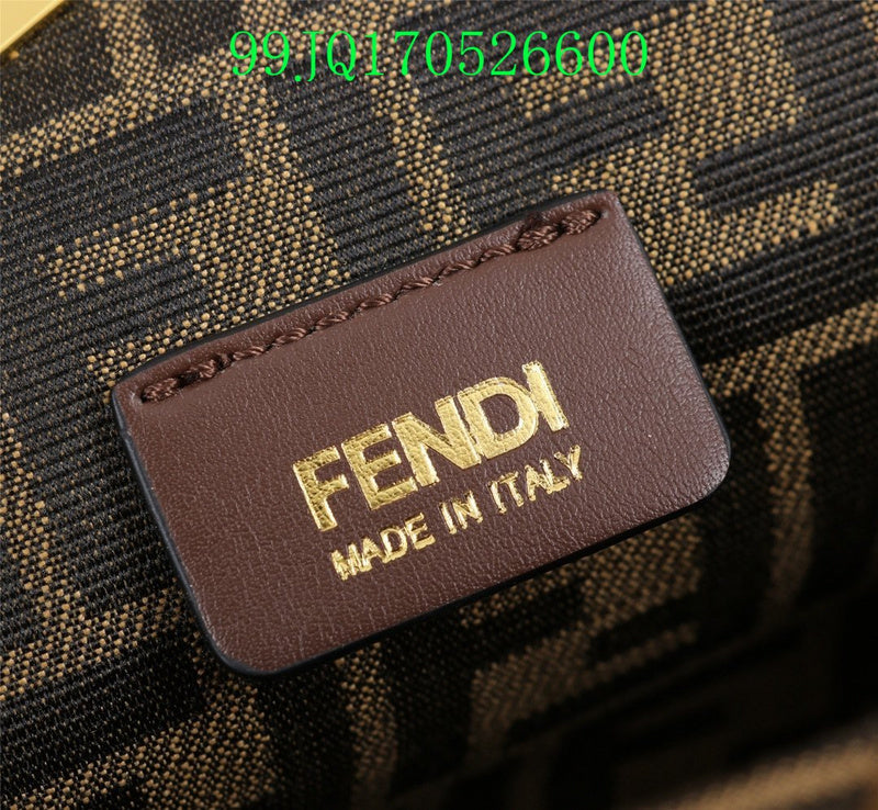 Glami - FDE Bags - 3196