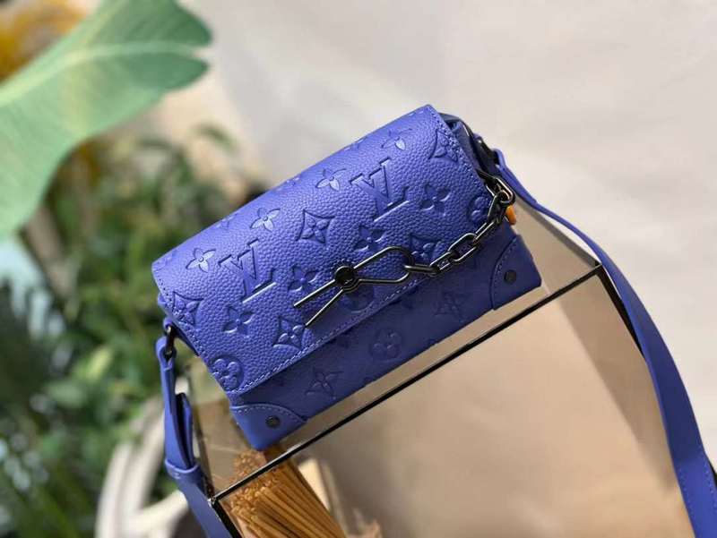 Glami- Glami- Lu-Vi bags - 11445