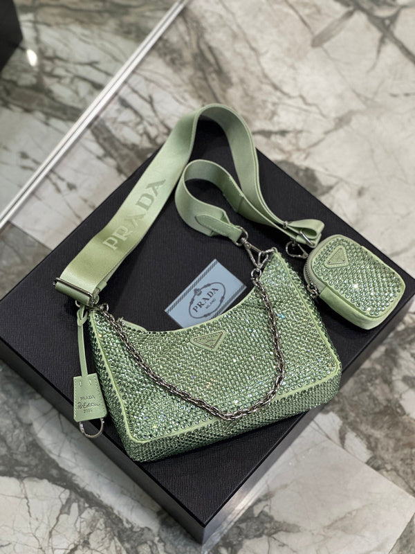 Glamy - PD Bags - 678