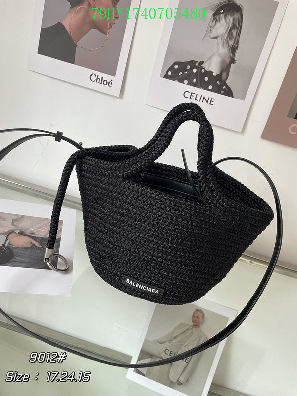 ELE Fashion - BGA Bags - 1715